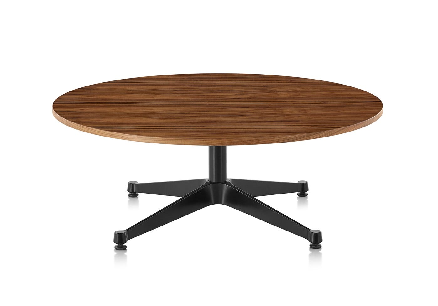 Herman Miller Eames® Occasional Table, Round