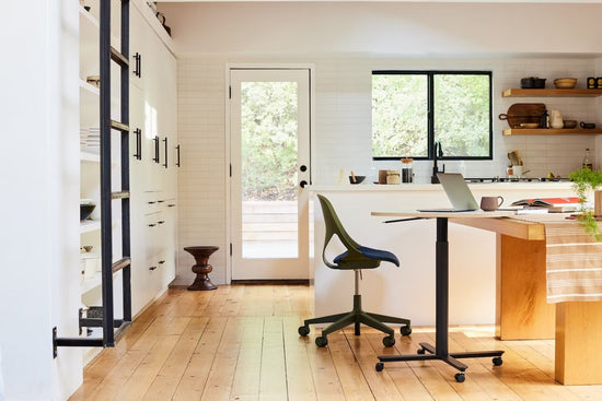 Herman Miller Passport™ Work Table - Large