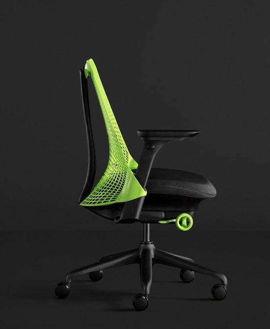 Herman Miller Sayl® Gaming Chair