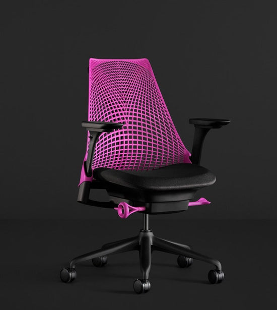 Herman Miller Sayl® Gaming Chair
