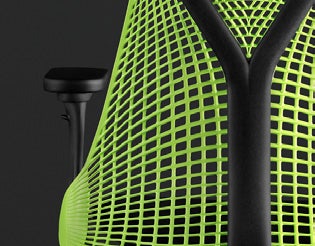 Herman Miller Sayl® Gaming Chair