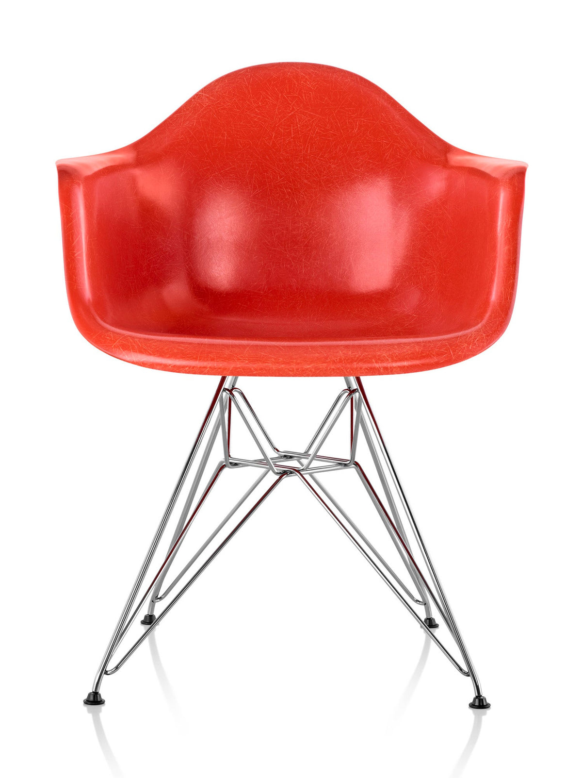 Herman Miller Eames® Molded Fiberglass Armchair (On Production Hold)