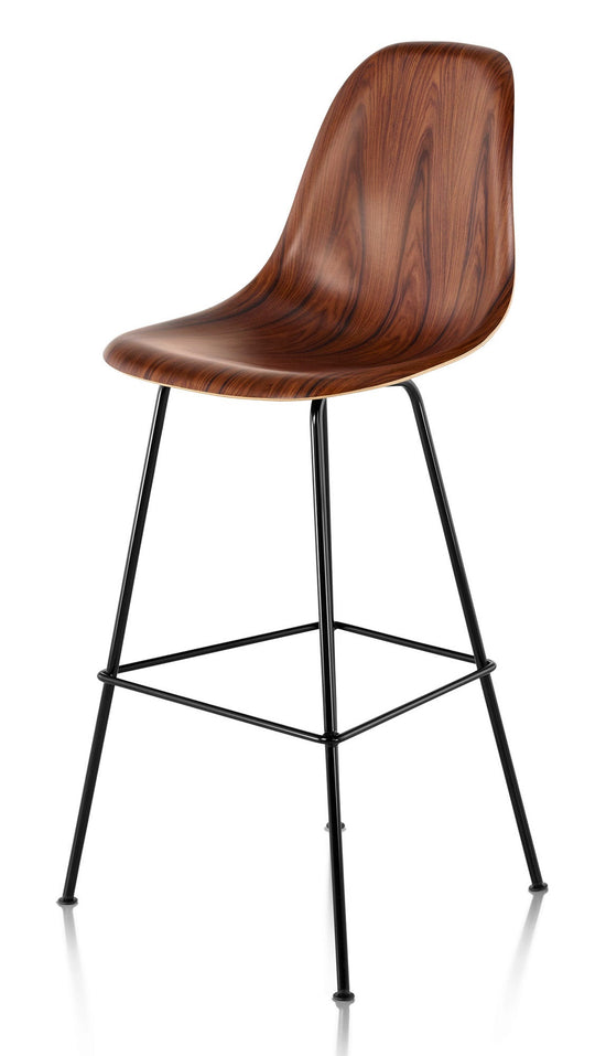 Herman Miller Eames® Molded Wood Stool