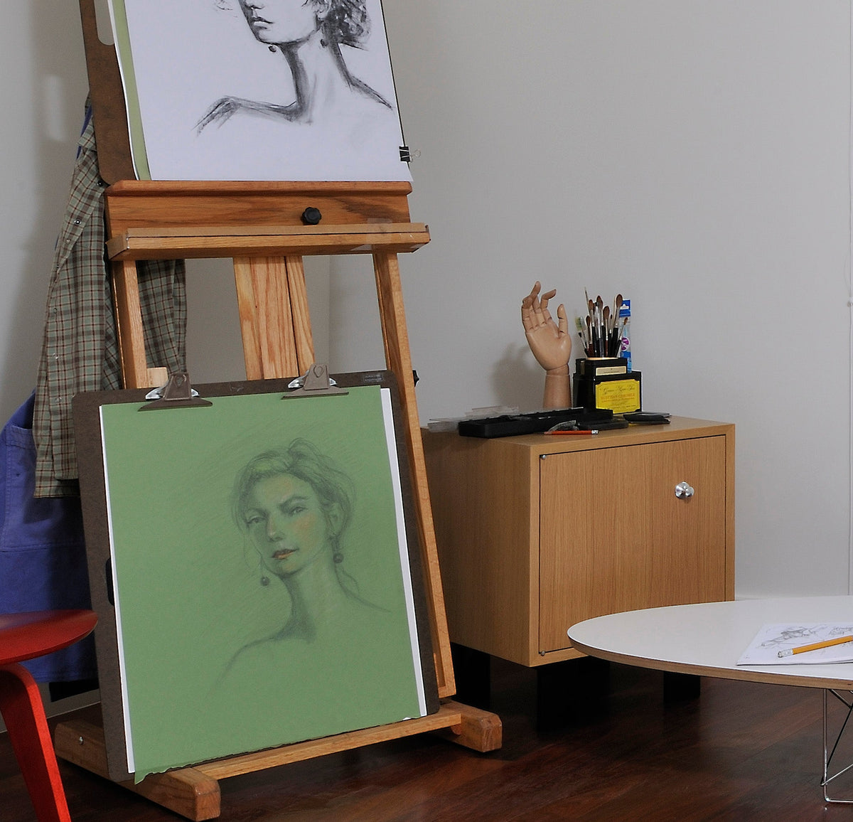 Herman Miller Nelson™ Basic Cabinet Series 16.5 x 18