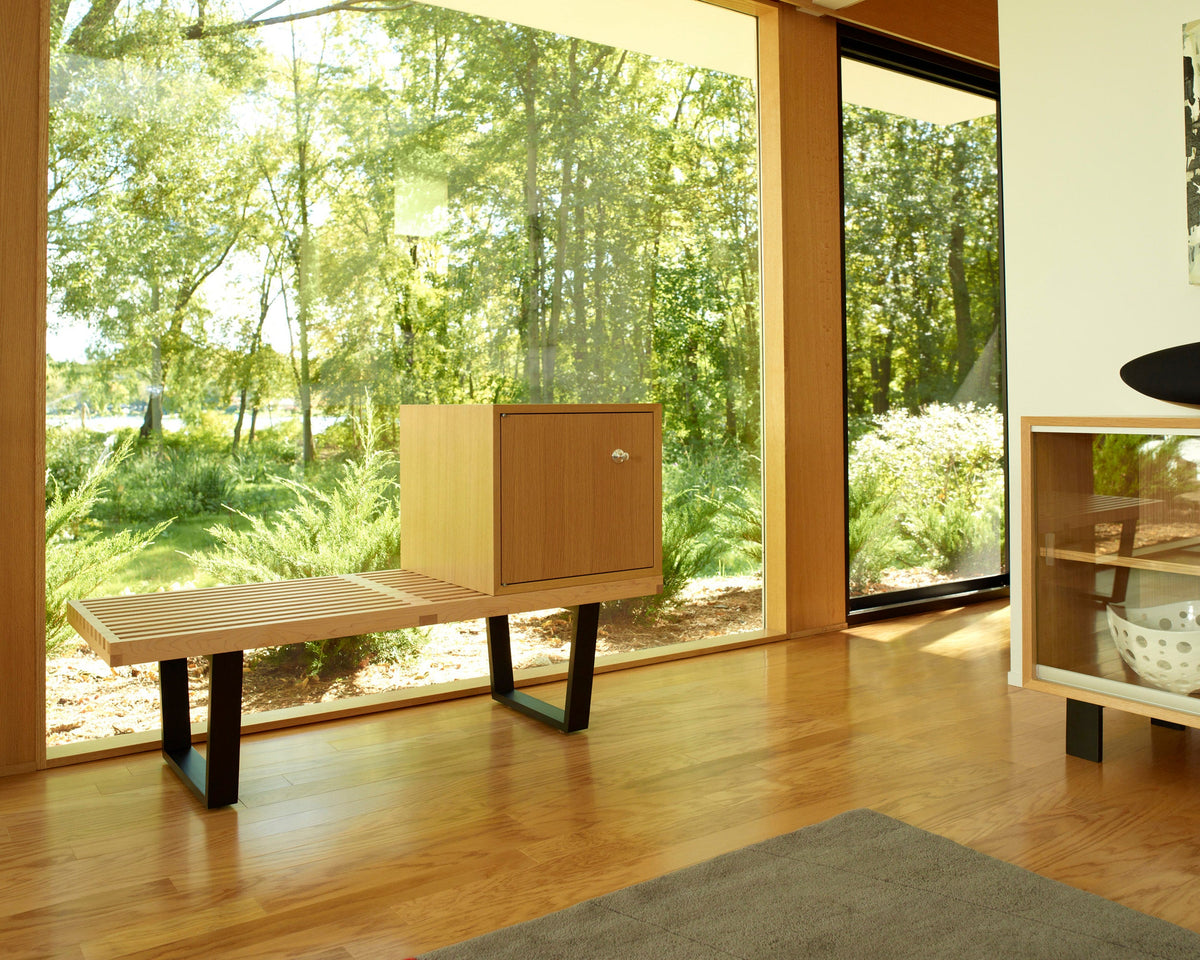 Herman Miller Nelson™ Basic Cabinet Series 16.5 x 18