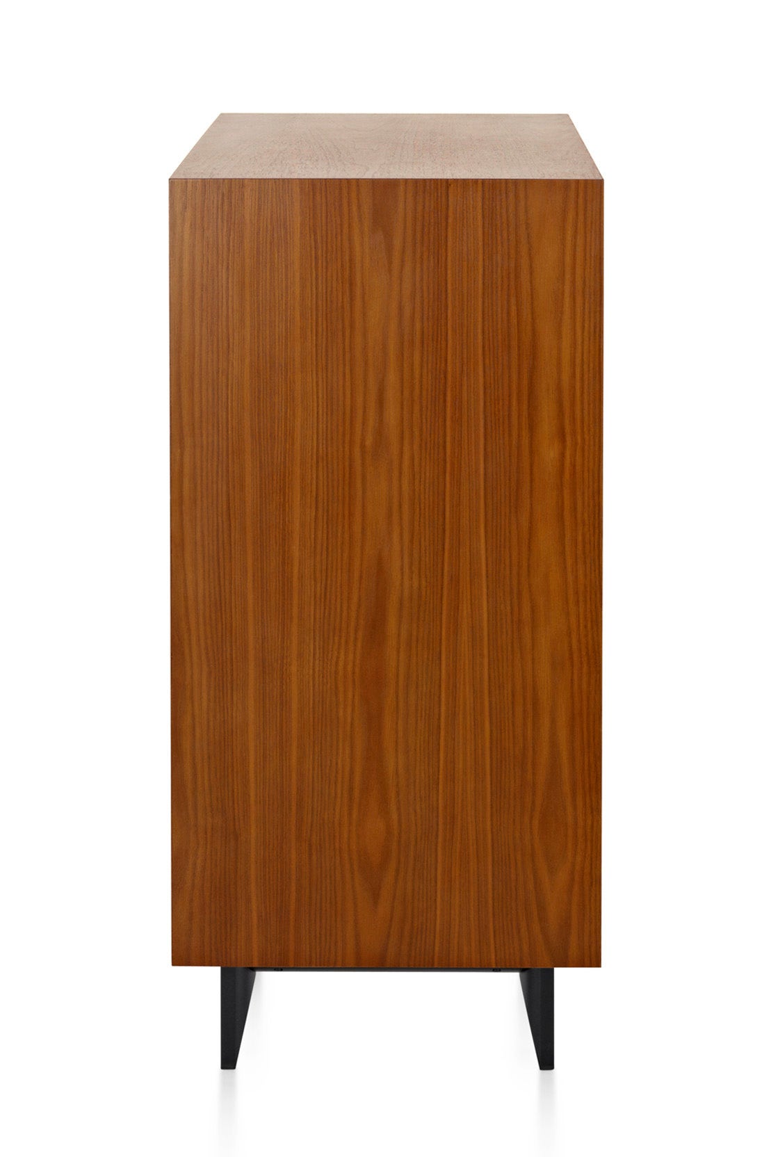Herman Miller Nelson Basic Cabinet Series 5-Drawer with Door
