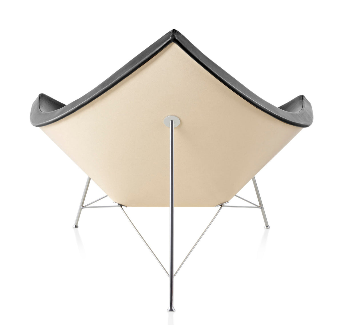 Herman Miller Nelson™ Coconut Lounge Chair