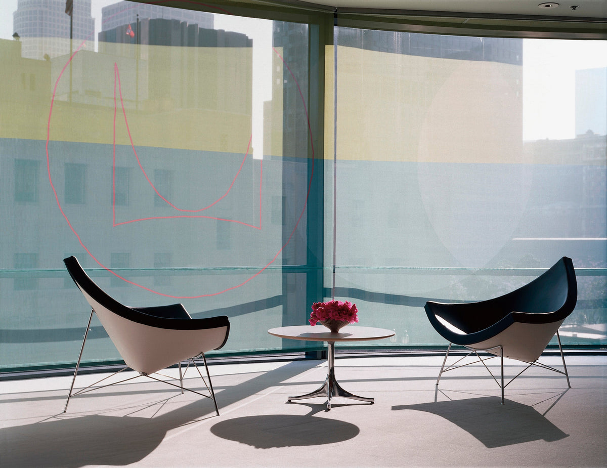 Herman Miller Nelson™ Coconut Lounge Chair
