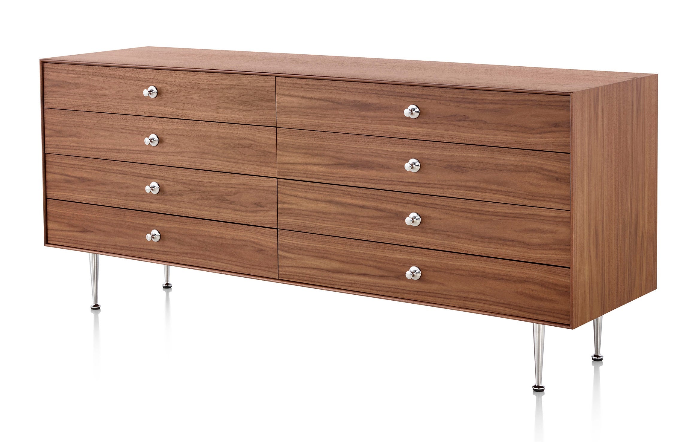 Herman Miller Nelson™ Thin Edge Double Dresser