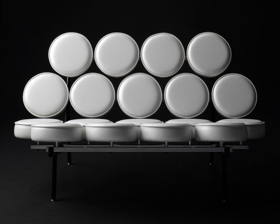 Herman Miller Nelson™ Marshmallow Sofa