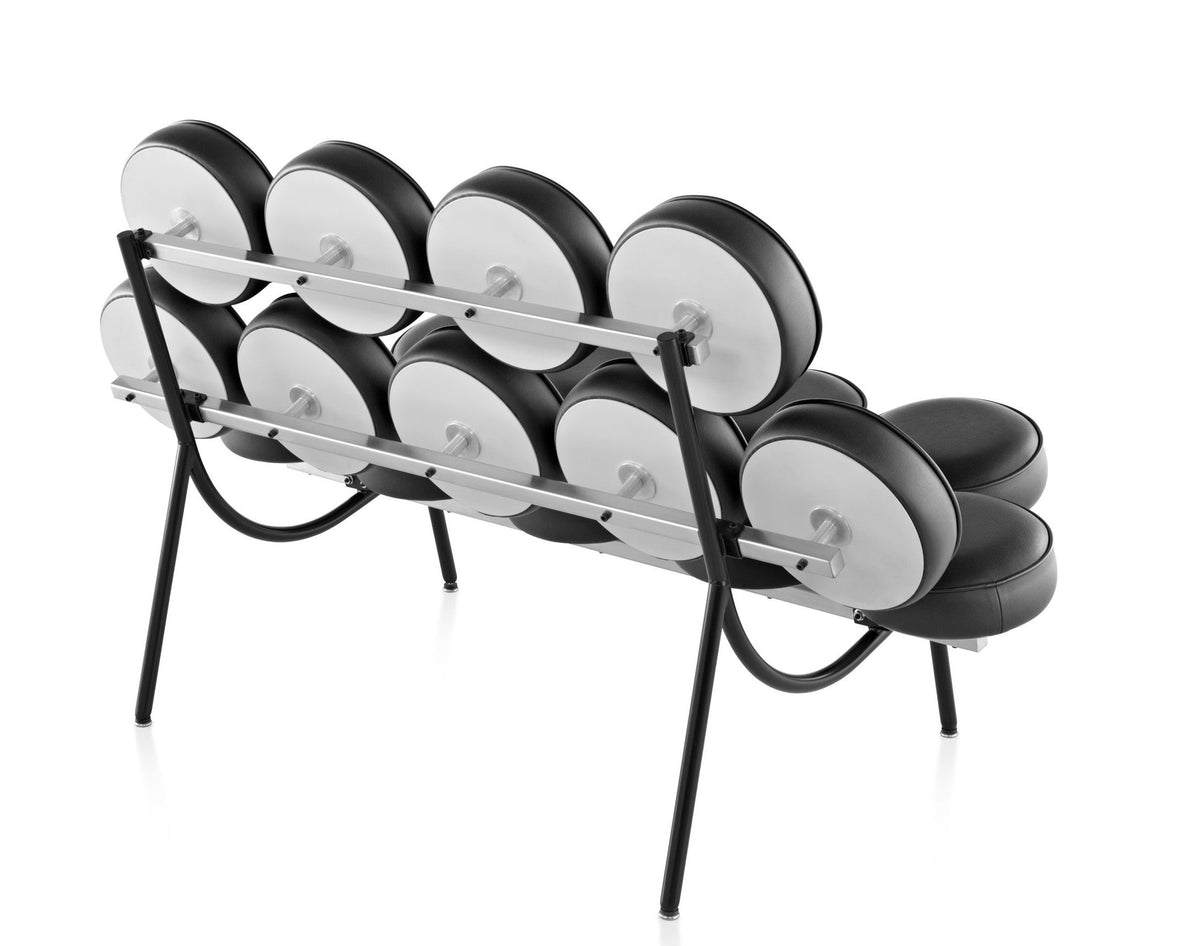 Herman Miller Nelson™ Marshmallow Sofa