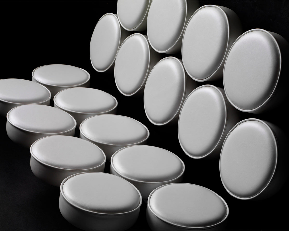 Herman Miller Nelson™ Marshmallow Sofa