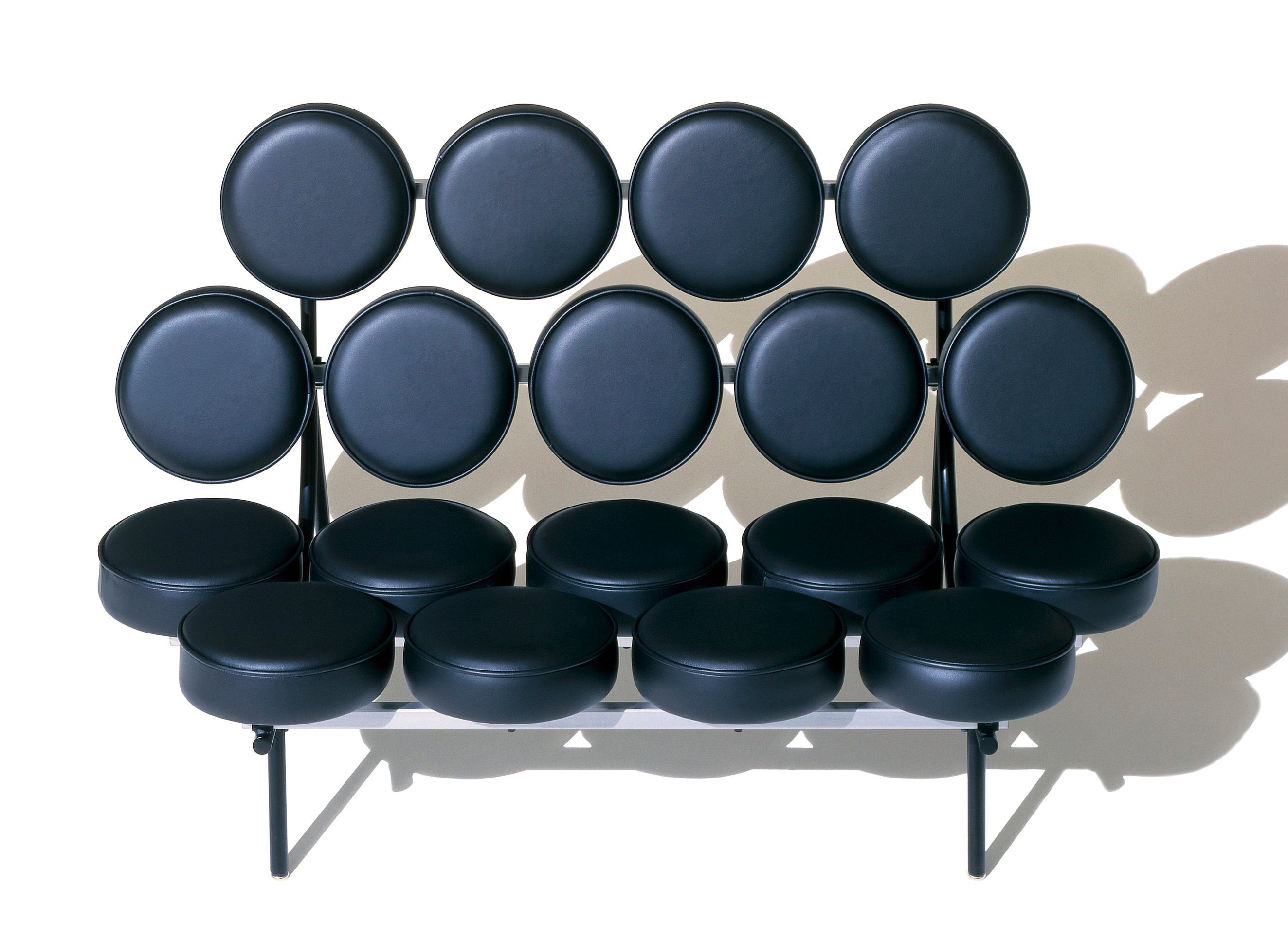 Herman Miller Nelson™ Marshmallow Sofa