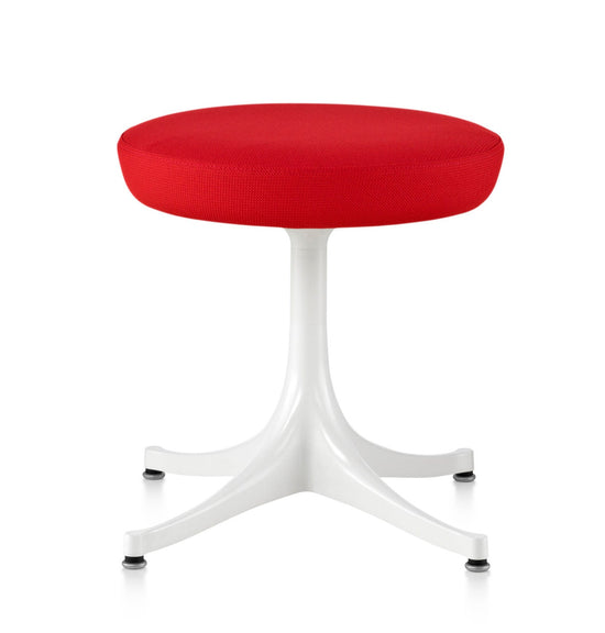 Herman Miller Nelson™ Pedestal Stool