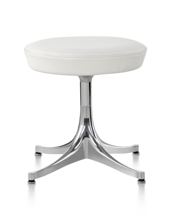 Herman Miller Nelson™ Pedestal Stool