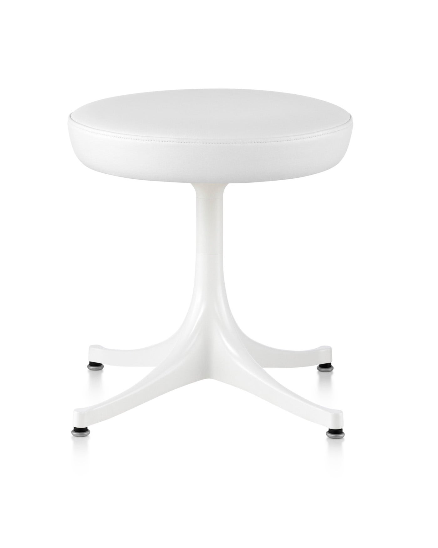 Herman Miller Nelson™ Pedestal Stool