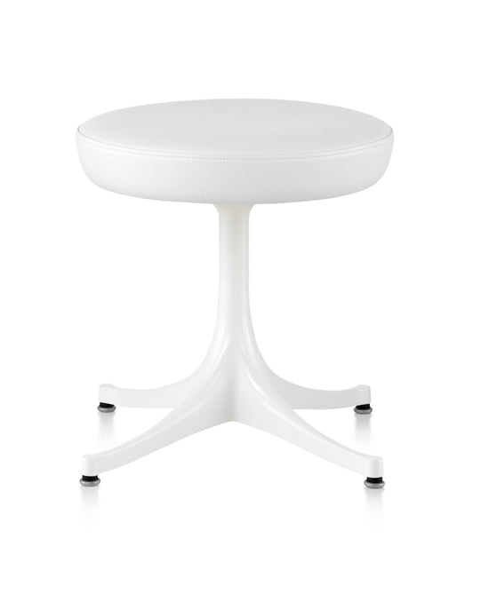 Herman Miller Nelson™ Pedestal Stool