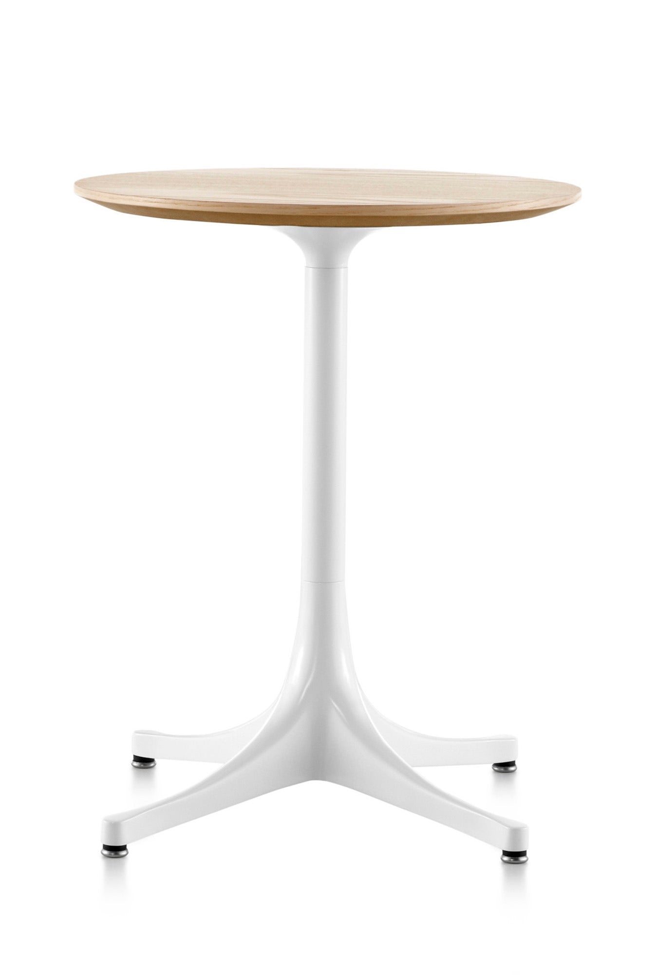 Herman Miller Nelson™ Pedestal Table
