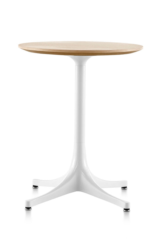 Herman Miller Nelson™ Pedestal Table