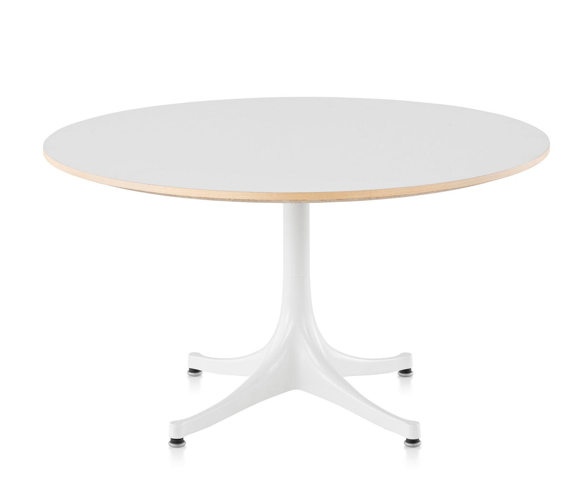 Herman Miller Nelson™ Pedestal Table