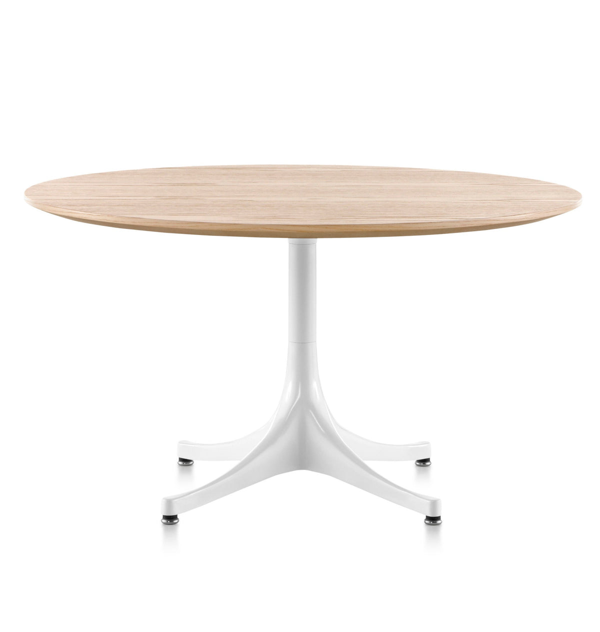 Herman Miller Nelson™ Pedestal Table