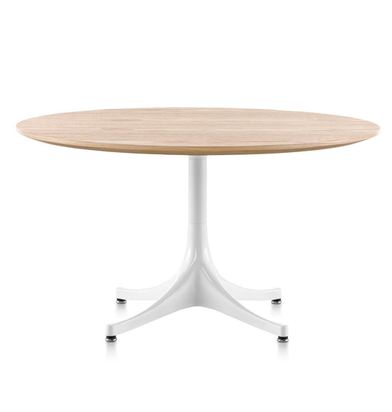 Herman Miller Nelson™ Pedestal Table