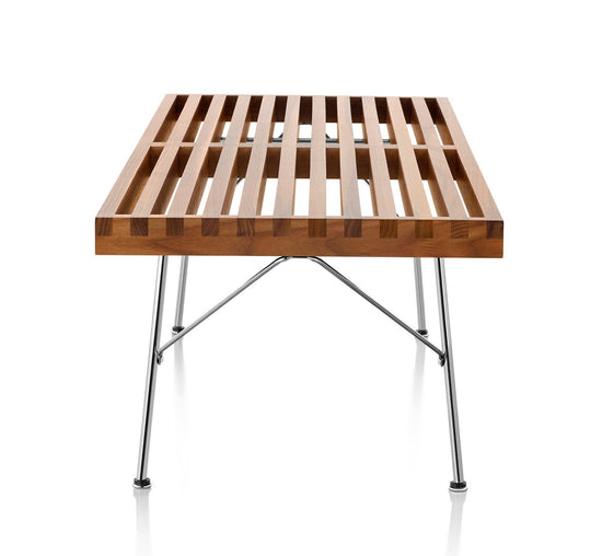 Herman Miller Nelson™ Platform Bench