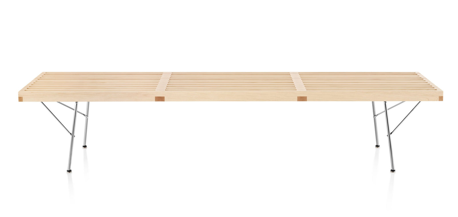 Herman Miller Nelson™ Platform Bench