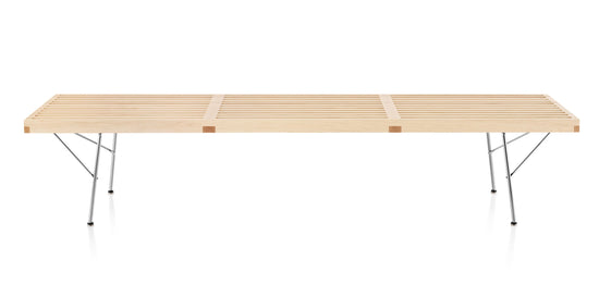 Herman Miller Nelson™ Platform Bench