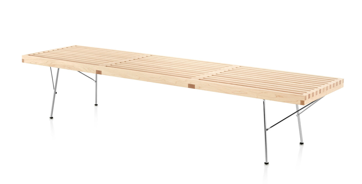 Herman Miller Nelson™ Platform Bench
