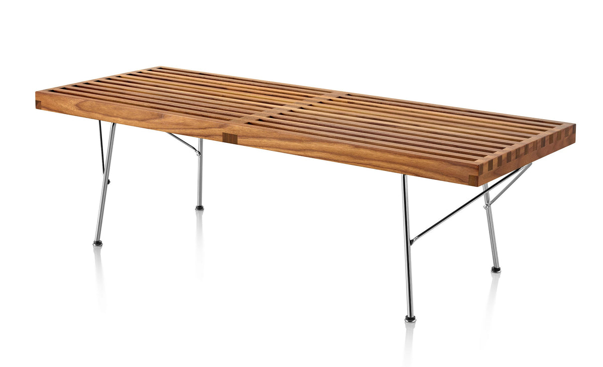 Herman Miller Nelson™ Platform Bench