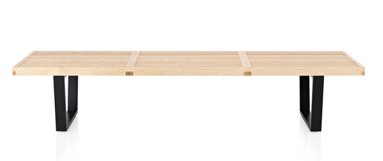 Herman Miller Nelson™ Platform Bench