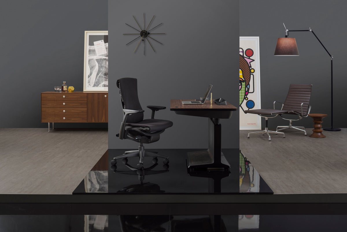 Herman Miller Nelson™ Thin Edge Buffet