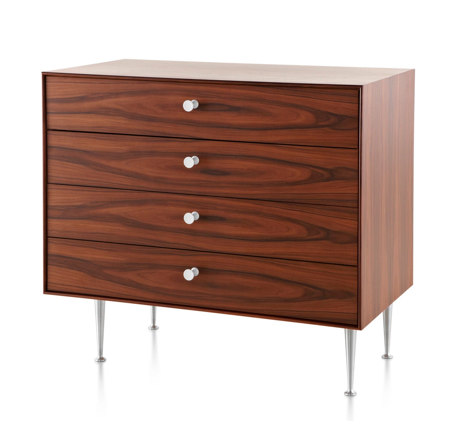 Herman Miller Nelson™ Thin Edge Chest