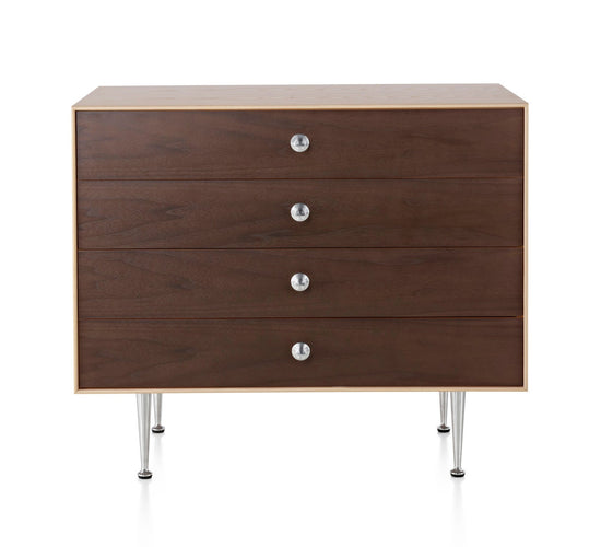 Herman Miller Nelson™ Thin Edge Chest