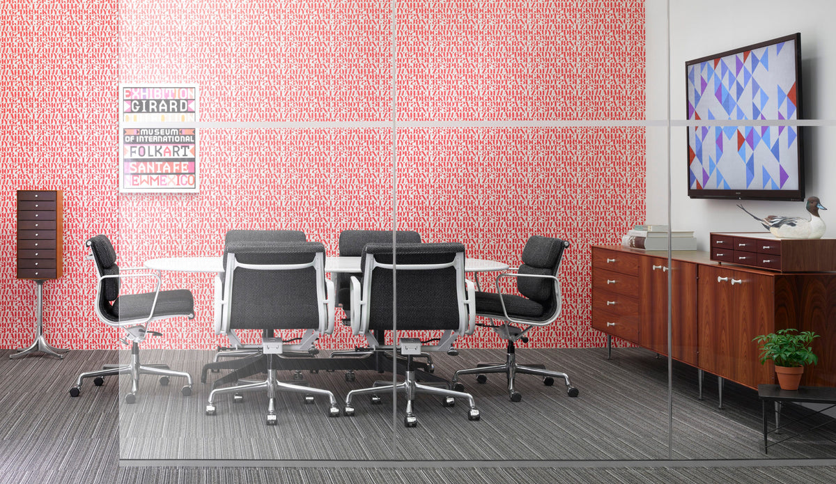 Herman Miller Nelson™ Thin Edge Chest