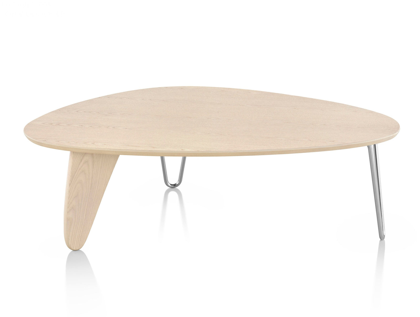 Herman Miller Noguchi® Rudder Table