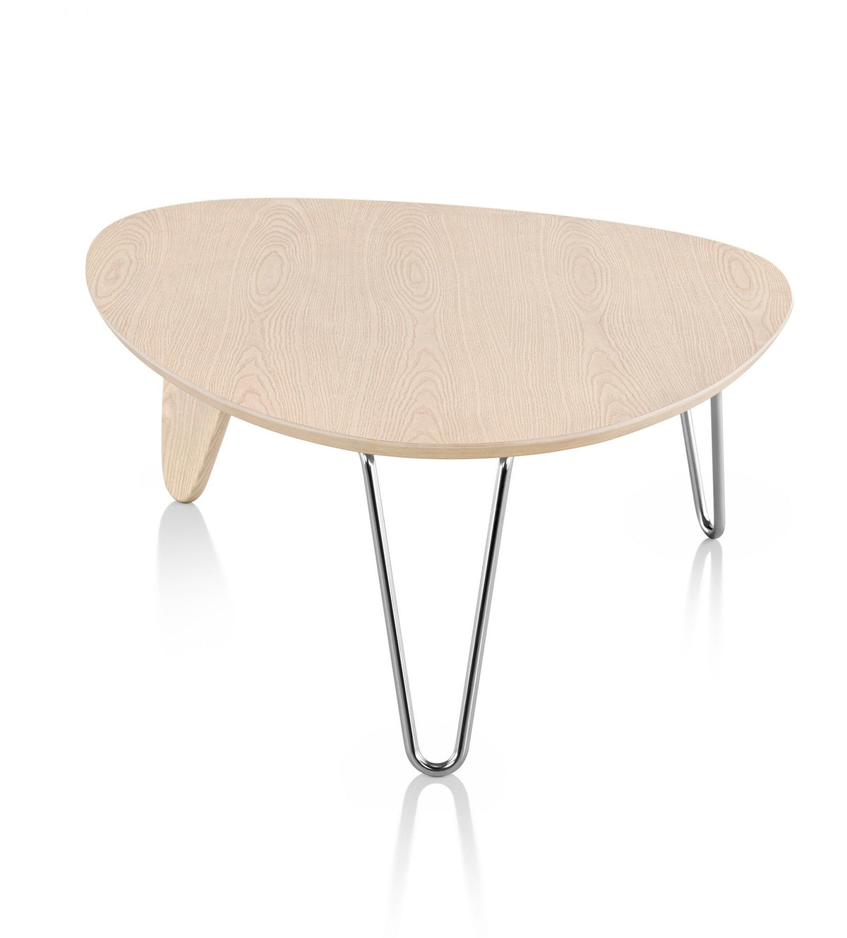 Herman Miller Noguchi® Rudder Table