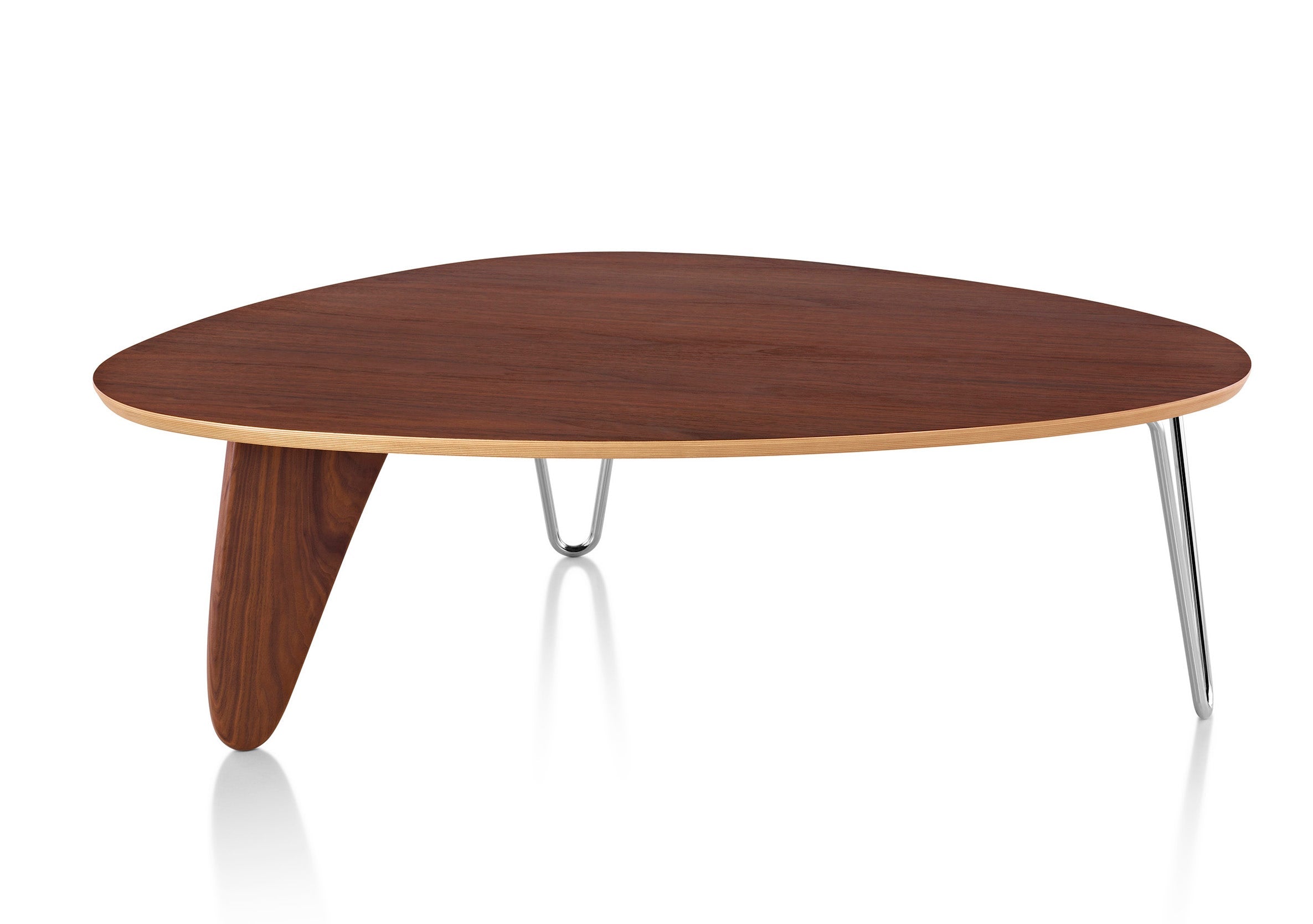 Herman Miller Noguchi® Rudder Table