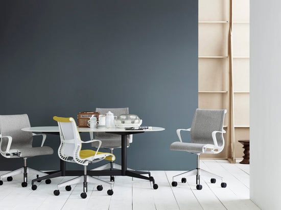 Herman Miller Setu® Multipurpose Chair