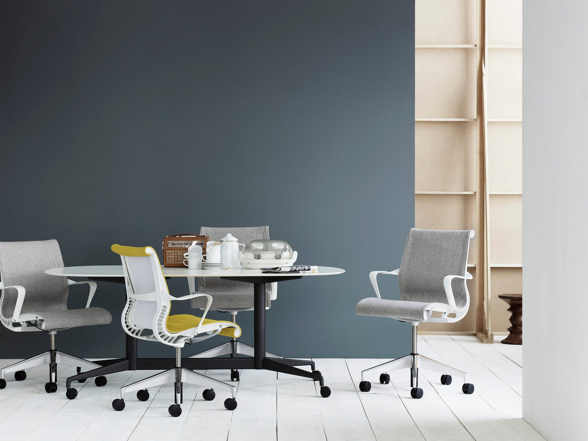 Herman Miller Setu® Multipurpose Chair