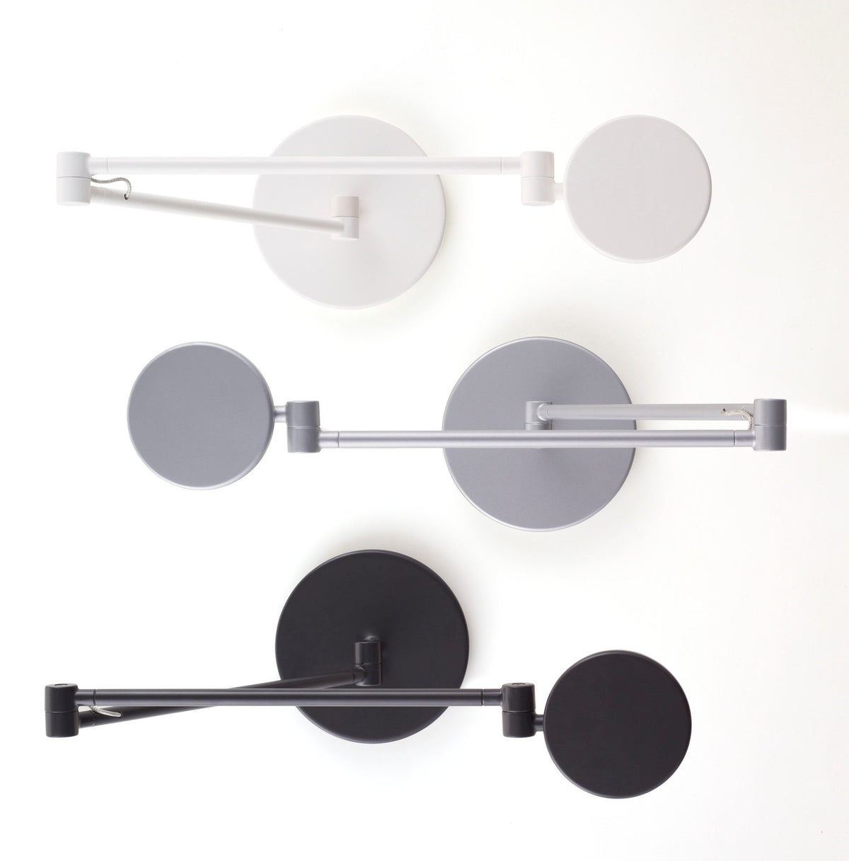 Herman Miller Tone™ Personal Light