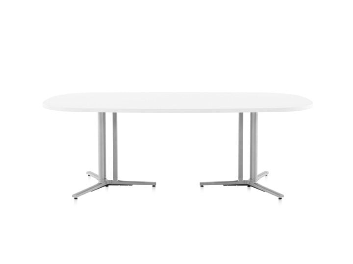 Herman Miller Everywhere™ Table - Oval