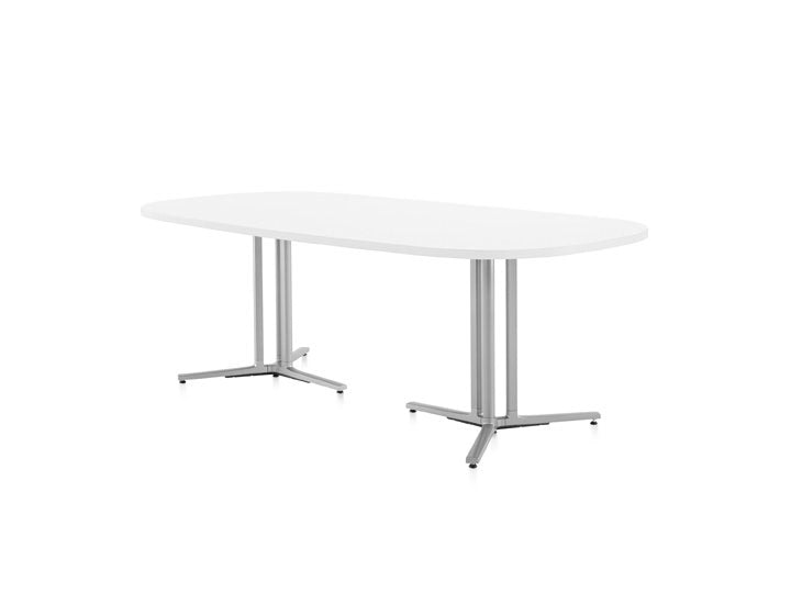 Herman Miller Everywhere™ Table - Oval