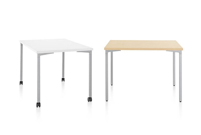 Herman Miller Everywhere™ Table - Rectangular
