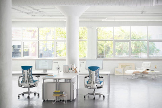 Herman Miller Everywhere™ Table - Square