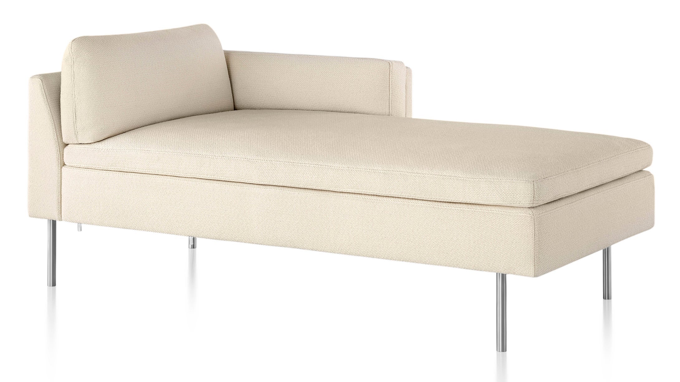 Herman Miller Bolster Chaise