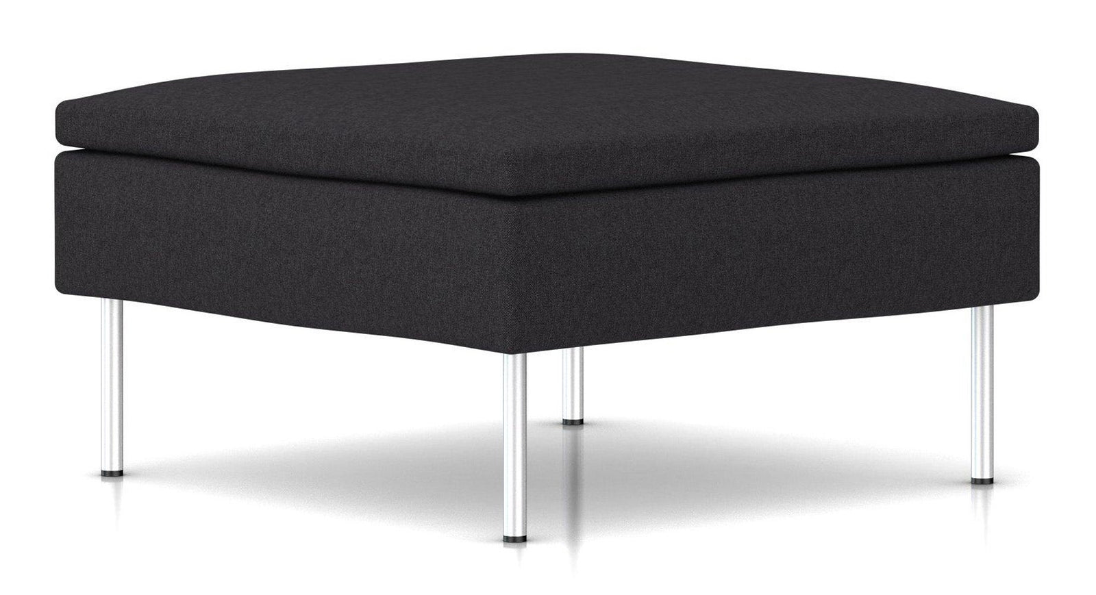Herman Miller Bolster Ottoman