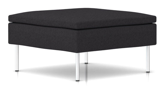 Herman Miller Bolster Ottoman