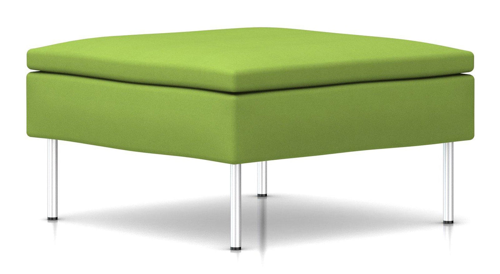 Herman Miller Bolster Ottoman